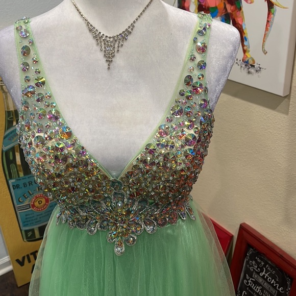 TonyBowls LE GALA size 6 - Picture 7 of 16